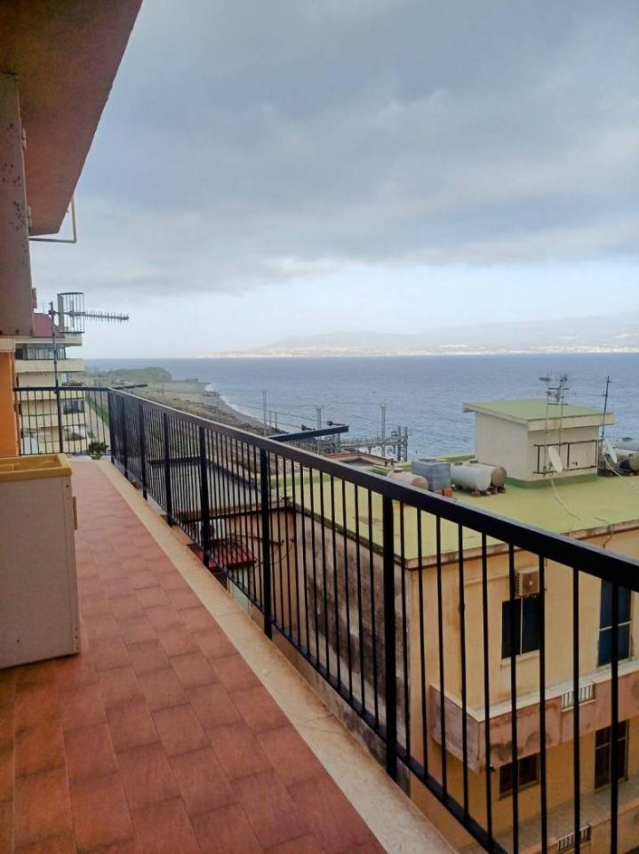 appartamento in vendita a Messina in zona Contesse