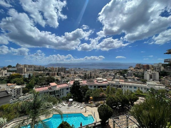 appartamento in vendita a Messina