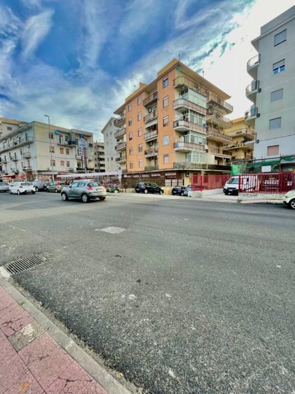 appartamento in vendita a Messina in zona Contesse
