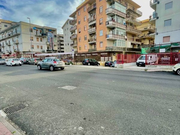 appartamento in vendita a Messina in zona Contesse