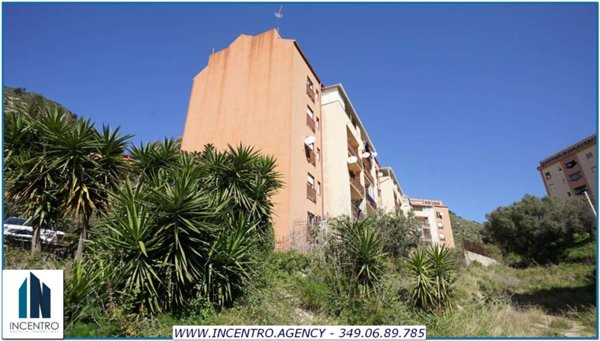 appartamento in vendita a Messina in zona Paradiso
