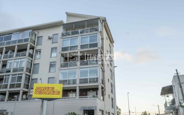 appartamento in vendita a Messina in zona San Filippo