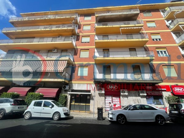 appartamento in vendita a Messina in zona Contesse