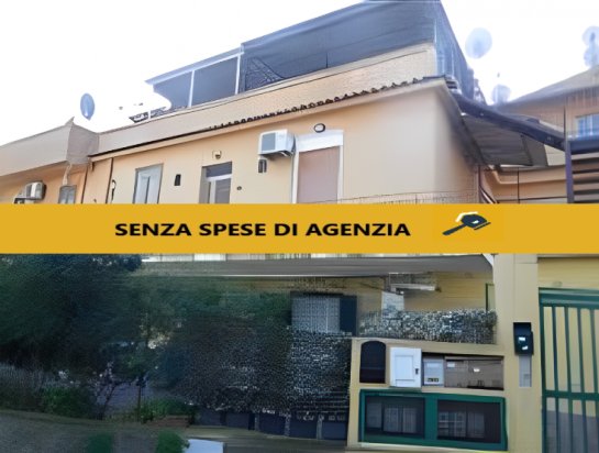 appartamento in vendita a Messina in zona San Michele