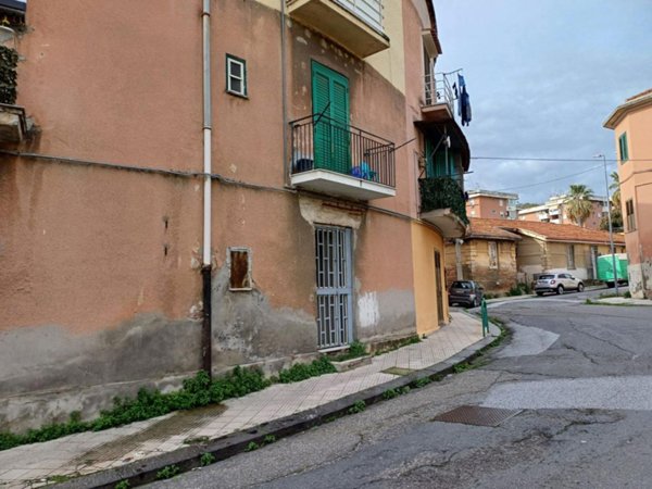 appartamento in vendita a Messina