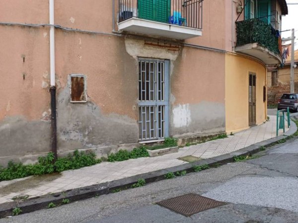 appartamento in vendita a Messina