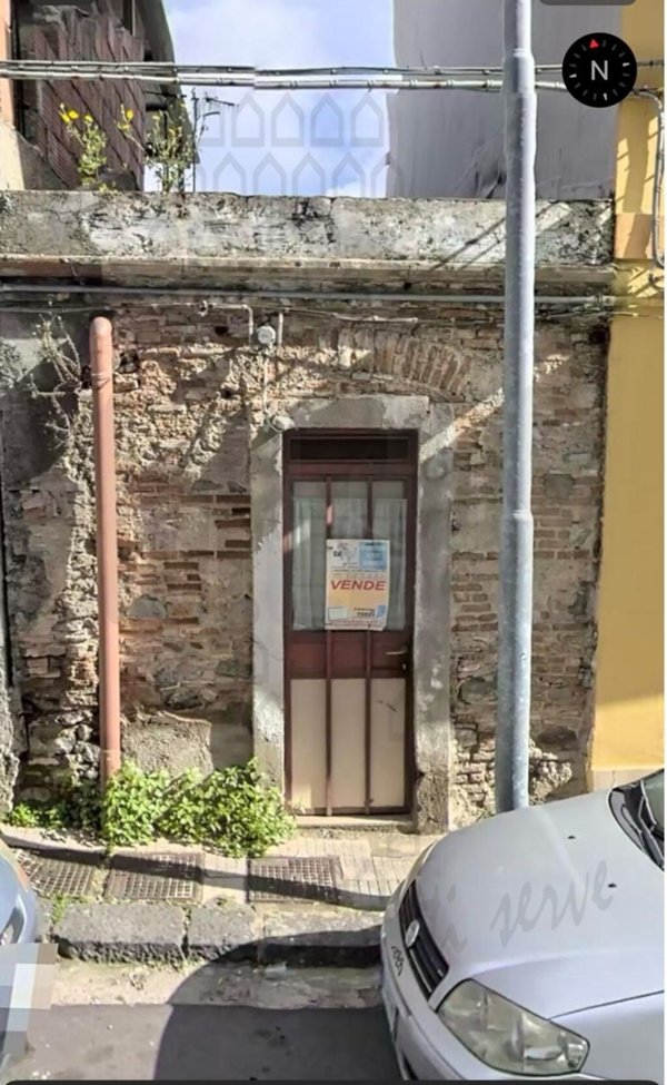 casa indipendente in vendita a Messina