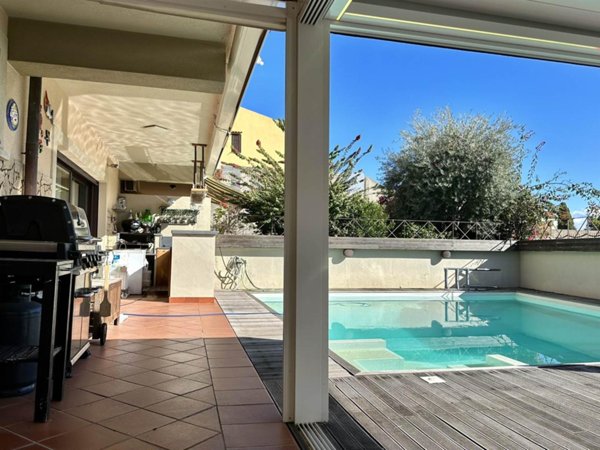 casa indipendente in vendita a Messina in zona Ganzirri