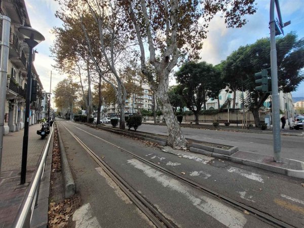casa indipendente in vendita a Messina in zona Centro Storico