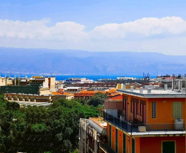 appartamento in vendita a Messina in zona Centro Storico