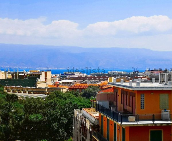 appartamento in vendita a Messina in zona Centro Storico