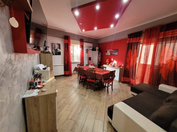appartamento in vendita a Messina in zona Contesse