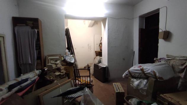 locale di sgombero in vendita a Messina in zona Centro Storico