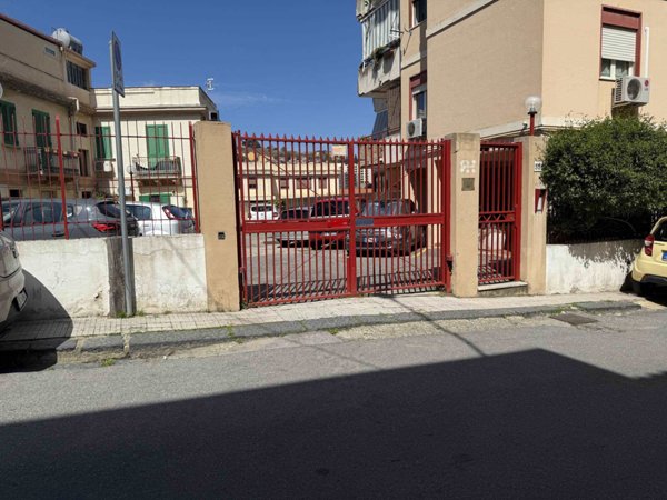 appartamento in vendita a Messina