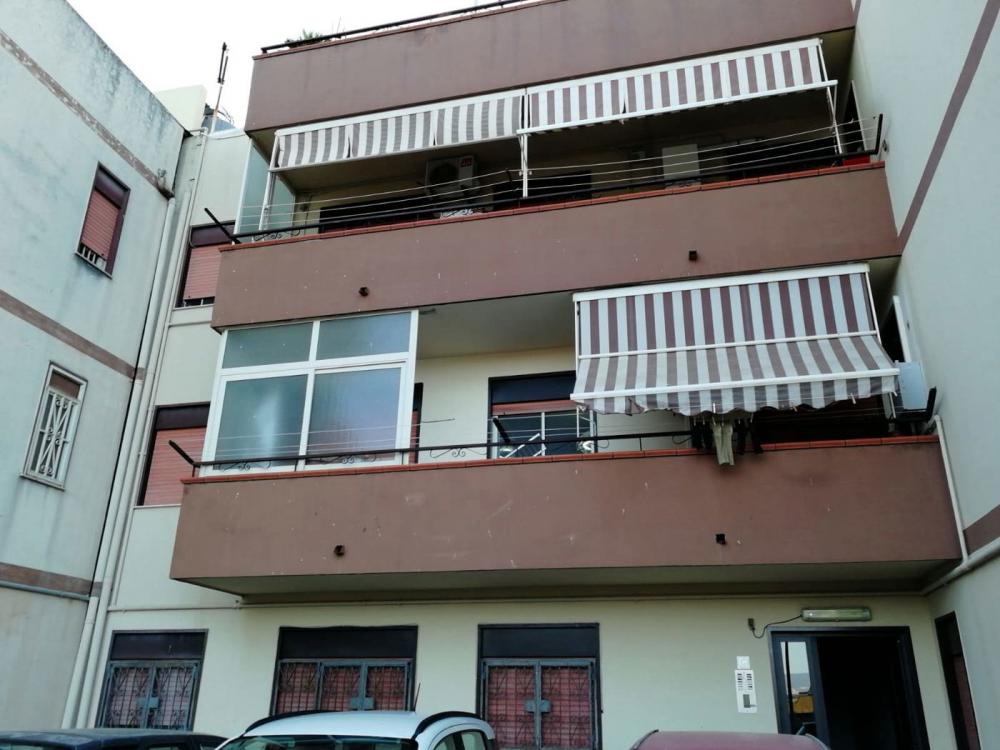 appartamento in vendita a Messina in zona San Filippo