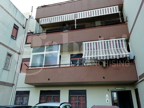 appartamento in vendita a Messina in zona San Filippo