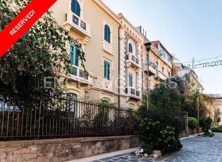 appartamento in vendita a Messina in zona Centro Storico