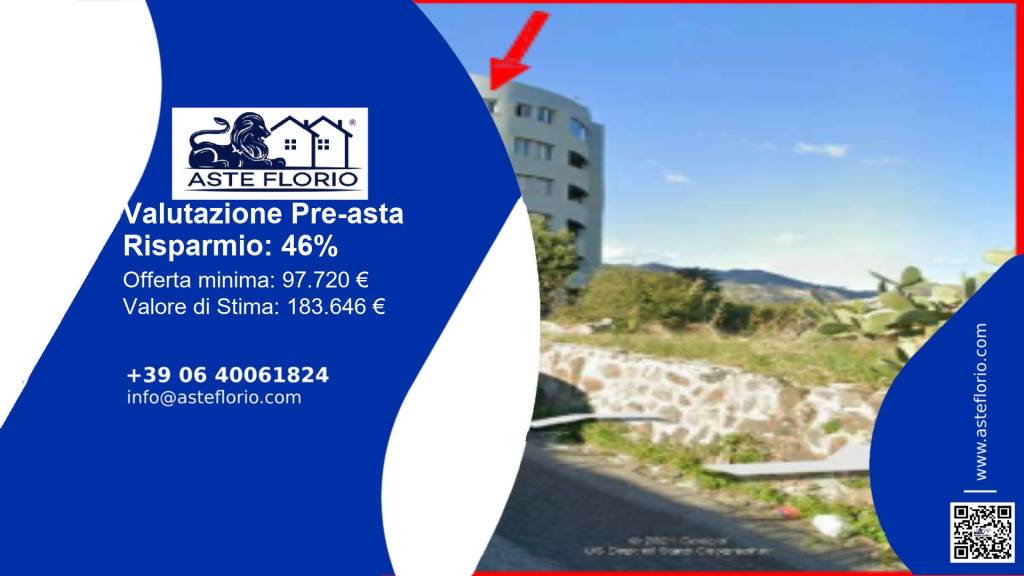 appartamento in vendita a Messina