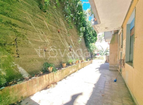 appartamento in vendita a Messina in zona Centro Storico