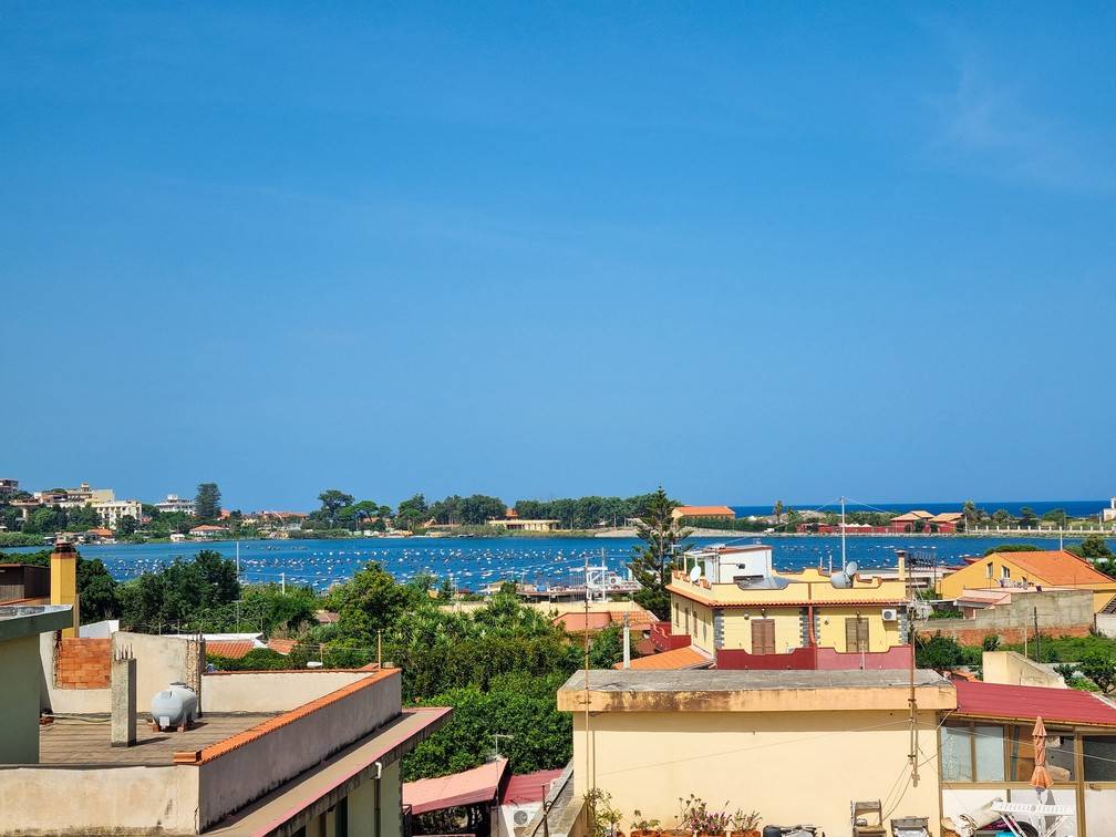 appartamento in vendita a Messina in zona Ganzirri