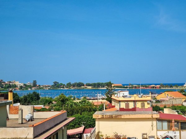 appartamento in vendita a Messina in zona Ganzirri