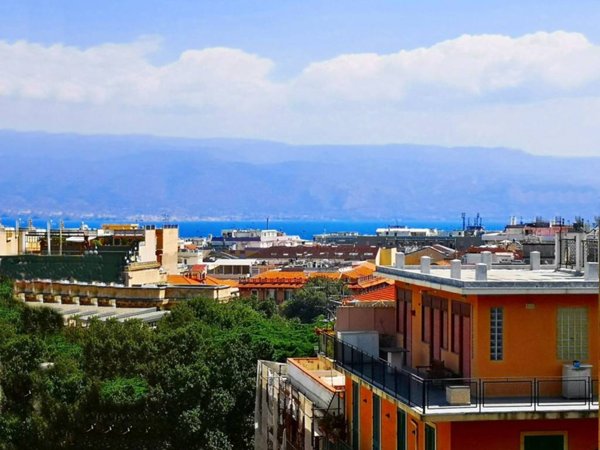 appartamento in vendita a Messina