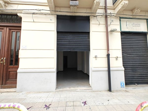 trivano in vendita a Messina in zona San Filippo