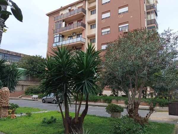 appartamento in vendita a Messina in zona Centro Storico