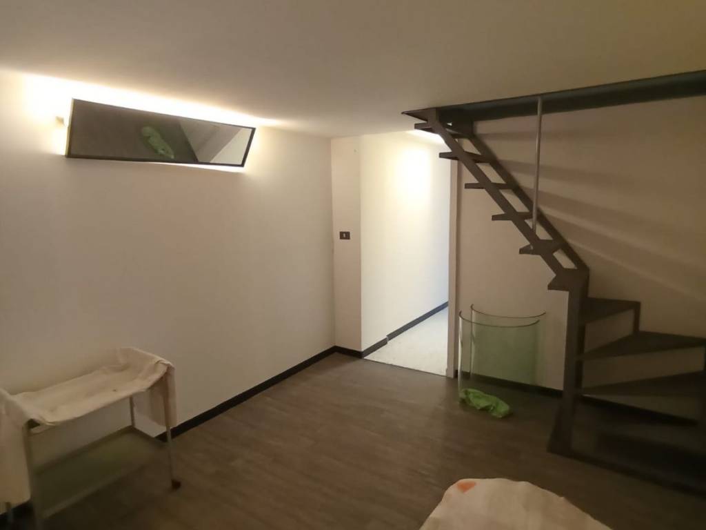 appartamento in vendita a Messina in zona Centro Storico