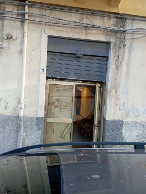 appartamento in vendita a Messina in zona Centro Storico