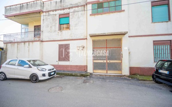appartamento in vendita a Messina in zona Contesse