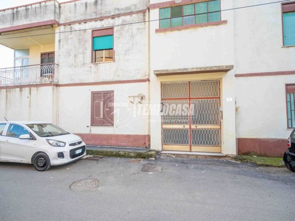 appartamento in vendita a Messina in zona San Filippo
