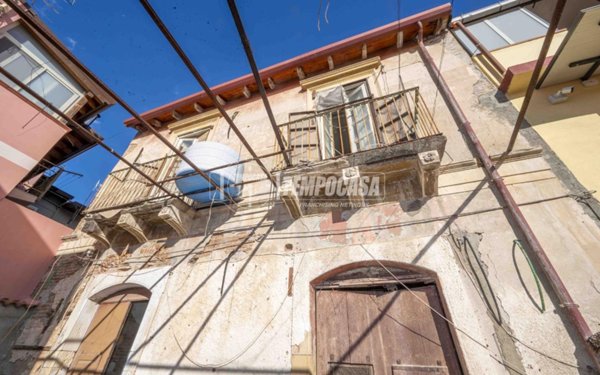 appartamento in vendita a Messina in zona Larderia