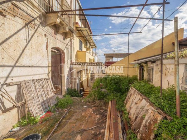 appartamento in vendita a Messina in zona San Filippo
