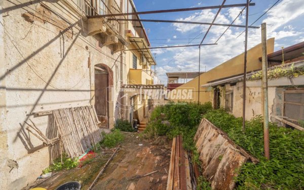 appartamento in vendita a Messina in zona Larderia