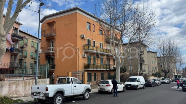 appartamento in vendita a Messina in zona Gazzi