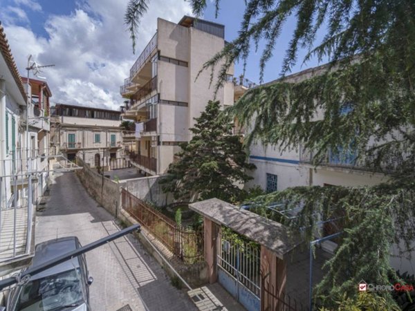 appartamento in vendita a Messina in zona San Filippo