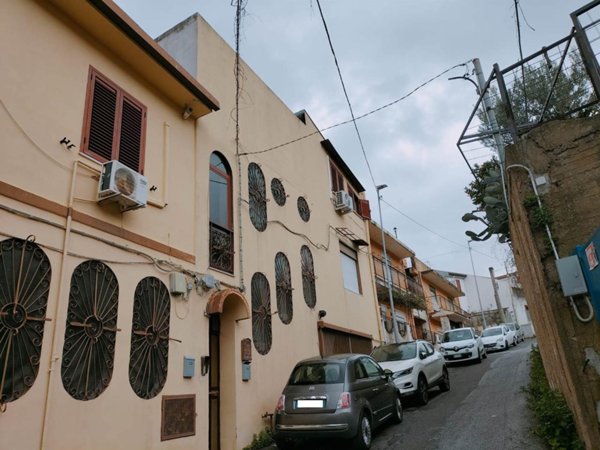 appartamento in vendita a Messina in zona San Filippo