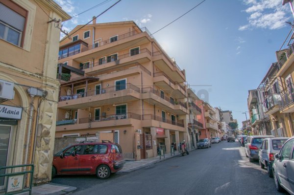 appartamento in vendita a Messina in zona Tremestieri