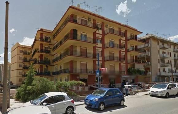 appartamento in vendita a Messina in zona Contesse
