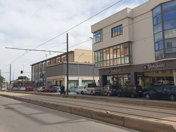 appartamento in vendita a Messina in zona Gazzi