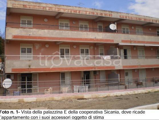 appartamento in vendita a Messina in zona Faro Superiore