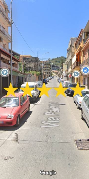 appartamento in vendita a Messina