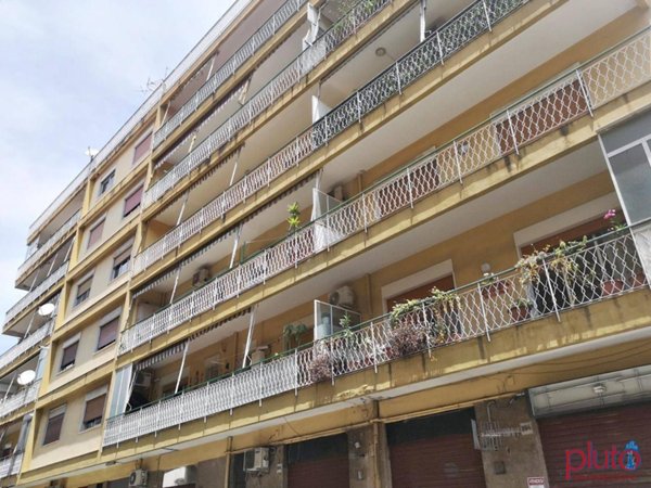 appartamento in vendita a Messina