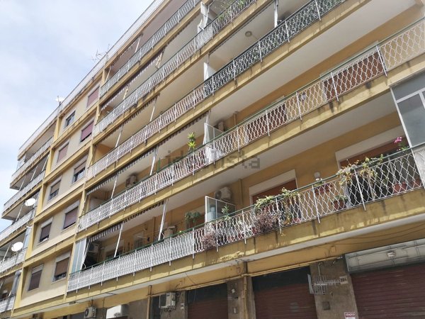appartamento in vendita a Messina