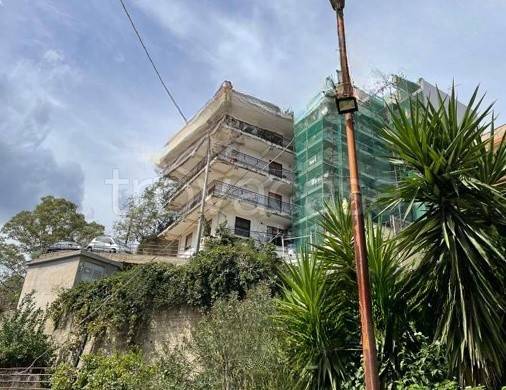 appartamento in vendita a Messina