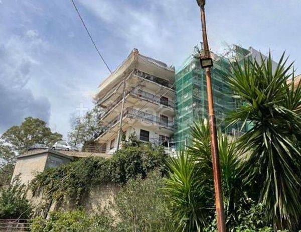 appartamento in vendita a Messina