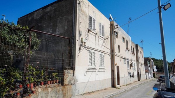 appartamento in vendita a Messina in zona Bordonaro