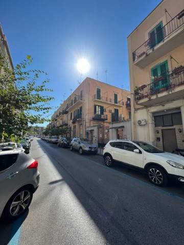 appartamento in vendita a Messina in zona Centro Storico