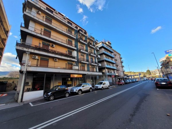 appartamento in vendita a Messina in zona Contesse